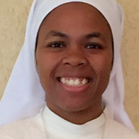Sr. Yvelyne Sr. Yvelyne