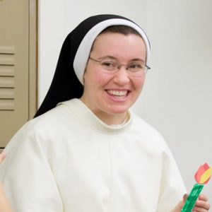 Sister Mariana