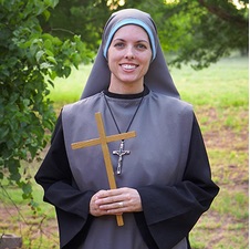 Sister Raphaelle Marie