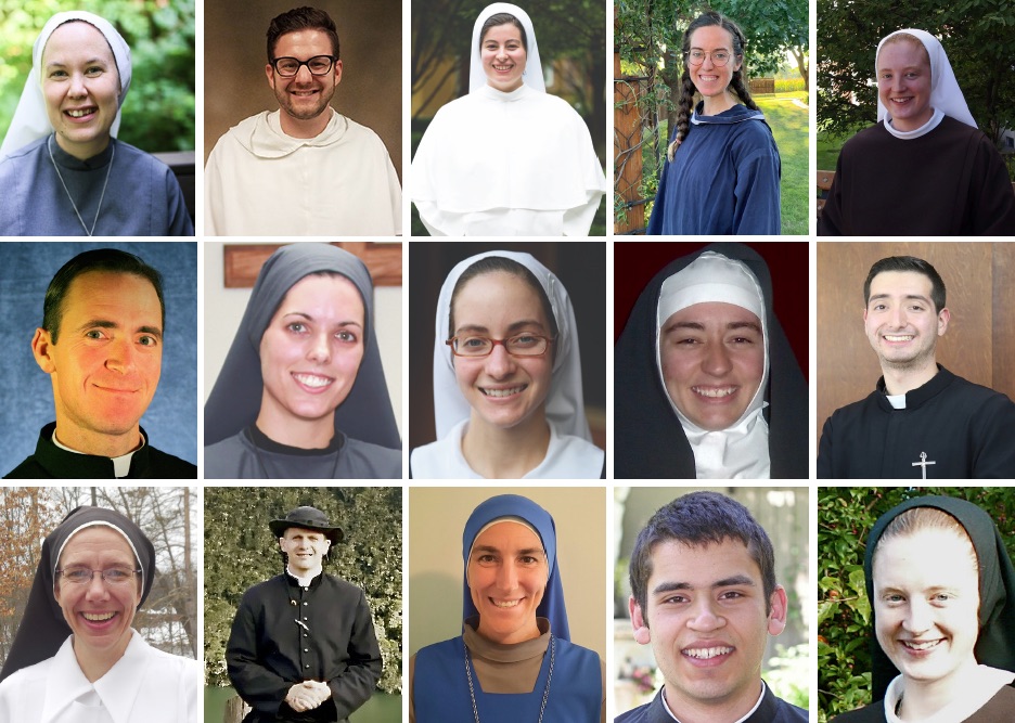 CELEBRATION OF 15 YEARS OF ENABLING VOCATIONS